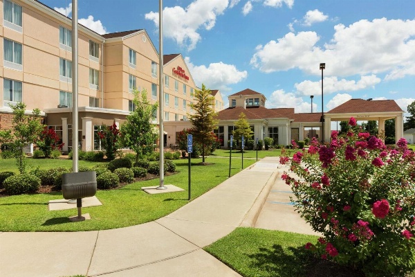 Hilton Garden Inn Shreveport image 1