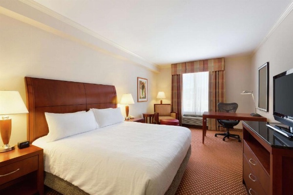 Hilton Garden Inn Shreveport image 11