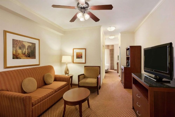 Hilton Garden Inn Shreveport image 19