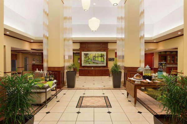 Hilton Garden Inn Shreveport Main image