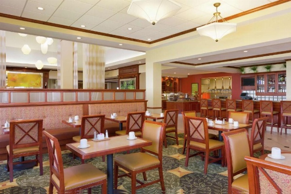 Hilton Garden Inn Shreveport image 9